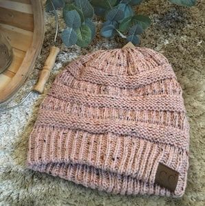 Cc Beanie